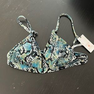 Women’s bikini top